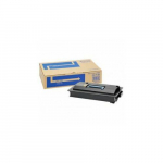 Toner Kyocera TK-725 Black Oryginał  (1T02KR0NL0) | 1T02KR0NL0 | 6329830165104