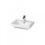 Umywalka Cersanit Crea 50,5cm (K114-005) | 5902115723902 | 5902115723902