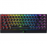 Klawiatura Razer BlackWidow V3 Mini HyperSpeed Phantom Ed. Yellow (RZ03-03891900-R3M1) | RZ03-03891900-R3M1 | 8886419347736