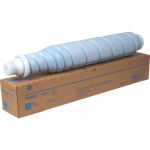 Toner Konica Minolta TN-619 Cyan Oryginał  (191845) | 191845 | 4053768185379