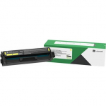 Toner Lexmark MC3224 Yellow Oryginał  (C3220Y0) | C3220Y0 | 0734646696845