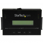 StarTech Duplikator HDD 2.5/3.5'' (SATDUP11) | SATDUP11 | 0065030852586