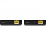 System przekazu sygnału AV StarTech StarTech HDMI OVER CAT6 EXTENDER/4K 60HZ - 165FT (50M) IN | ST121HD20V | 0065030880084
