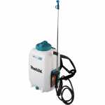 Makita Opryskiwacz DUS158Z 18V 15L | DUS158Z | 088381741651