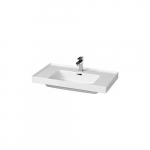 Umywalka Cersanit Crea 80,5cm (K114-017-ECO) | 5902115724053 | 5902115724053
