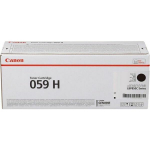 Toner Canon CRG-059H Black Oryginał  (153158) | 153158 | 4549292137132