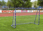 Bramka Do Piłki Nożnej 240 x 100 x 160 cm | 1147 | 9001741011479