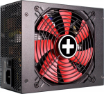 Power Supply|XILENCE|1250 Watts|Efficiency 80 PLUS GOLD|PFC Active|XN178 | XN178 | 4044953503511