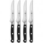 Zwilling Zestaw noży ZWILLING Pro do stek&oacute;w 38430-002-0 (4 elementy) | 38430-002-0 | 4009839292897