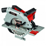 Pilarka tarczowa Einhell TE-CS 190/1 1500 W 190 mm | 4331005 | 4006825641646