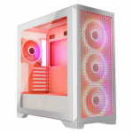 WHITE COMPUTER CASE EXPANSE T ARGB | AT-EXPANSE-TG-20-000000-0002 | 5903560981329