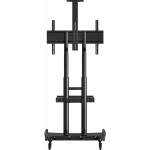 NB Stojak podłogowy AVA1800B 55'' - 90'' | AVA1800-70-1P | 6943223106682