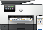 Urządzenie wielofunkcyjne HP OfficeJet Pro 9130b (4U561B) | 4U561B | 5715328097636