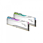 G.Skill | Trident Z5 Royal | 32 (2x16GB) GB | DDR5 | 6400 MHz | PC/server | Registered No | ECC No | F5-6400J3239G16GX2-TR5S | 4713294235800
