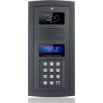 Elfon MODUŁ OP-255R-G OPTIMA RFID GRAFIT | 2903 | 5905668416987