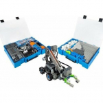 VEX VEX IQ Zestaw edukacyjny (2 generacja) | 228-8899 | 807648078909