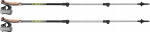Leki LEKI KIJE Nordic Walking Traveller Alu yellow | 65326011 | 4028173294145