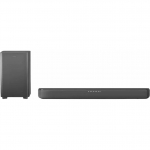 2.1 soundbar with TAB5309/10 wireless subwoofer | TAB5309/10 | 4895229136779