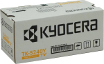 Toner Kyocera Tk-5240Y Toner Cartridge 1 | Tk-5240Y Toner Cartridge 1 | 5715063599105