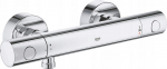 Bateria prysznicowa Grohe Grohe bateria prysznicowa z termostatem Grohtherm 800 Cosmopolitan, chrom 34765000 | 4005176612022 | 4005176612022