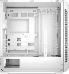 Obudowa Sharkoon AK5M RGB biała | 4044951041688 | 4044951041688