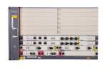 Huawei MA5683T | OLT | 2x X2CS, 2x SCUN, 2x PRTE, brak karty PON | MA5683T 2*X2CS, 2*SCUN,2*PRTE | 5906168630989