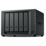 Synology DX525 - expanzn&iacute; jednotka | DX525 | 4711174725298