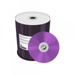 MediaRange DVD+R DL 8.5 GB 8x 100 sztuk (MRPL607-C) | MRPL607-C | 4260459614289