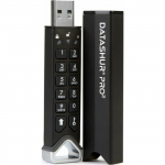 Pendrive iStorage datAshur Pro 2, 32 GB  (IS-FL-DP2-256-32) | IS-FL-DP2-256-32 | 5060220252578