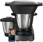 Robot planetarny Cecotec Robot wielofunkcyjny Mambo 11090 Habana | Cecotec | 8435484043427