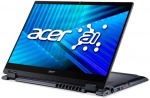 Laptop Acer TravelMate P4 TMP414RN-55-TCO / 14'' / Ultra 5 225U / 16GB / 512GB / Windows 11 Pro (NX.BF8EP.003) | NX.BF8EP.003 | 4711474621597