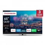 Telewizor Thomson 65QG6C14 QLED 65'' 4K Ultra HD (1444036) | 1444036 | 9120106662788
