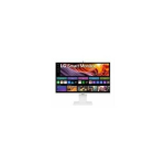 LCD Monitor|LG|32U850SA-W|31.5"|4K|Panel IPS|3840x2160|16:9|60Hz|5 ms|Colour White|32U850SA-W | 32U850SA-W.AEU | 8806096501511