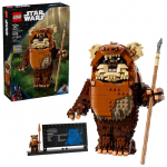 LEGO STAR WARS 75430 Wicket the Ewok | 75430 | 5702017824611