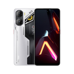 Nubia Neo 3 5G 17.3 cm (6.8") Dual SIM USB Type-C 8 GB 256 GB 5200 mAh Cyber Silver | Z2464N/SR | 6902176144387
