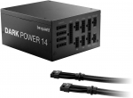 Zasilacz be quiet! Dark Power 14 1200W (BP021EU) | BP021EU | 4260052192061