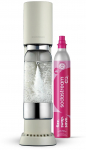 Saturator Sodastream Enso Beżowy + gaz | 7290119792474 | 7290119792474