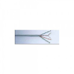 Lynx CS Kabel instalacyjny, Cat5E, PVC, 305m (KAB-STR-UTP5E-GR) | KAB-STR-UTP5E-GR | 8591205131764