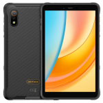 Tablet Armor Pad Pro LT E 8 8/128GB Black | UF-TAP-Pro_NC | 6975326662611