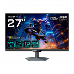 GIGABYTE M27Q2 QD 27&rdquo; QHD Gaming Monitor - 2560 x 1440, 200Hz, 1ms, 350 cd/m&sup2;, FreeSync Premium, Display HDR400, HDMI 2.0, Displayport 1.4 | TFGB-083 | 4719331871352