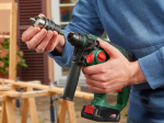 Młotowiertarka Bosch UniversalHammer 18V | 06039D6000 | 4053423229141