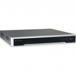 Rejestrator LevelOne LevelOne NVR-0508 8-Kanal Netzwerk Videorek. PoE H.265/264 - NVR-0508 | NVR-0508 | 4015867236000