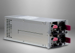 Zasilacz serwerowy Inter-Tech Inter-Tech ASPOWER R2A DV0800-N, PC power supply(grey, redundant) | 99997247 | 4260455643511