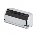 Epson LQ-690II | Mono | Dot matrix | Dot matrix printer | White/Black | C11CJ82401 | 8715946695969