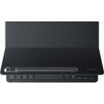 Samsung Ochrann&yacute; kryt s kl&aacute;vesnic&iacute; pro Tab S9/S9 FE/S10 FE/S10 Lite Čierny | EF-DX720UBEGWW | 8806095728940