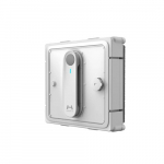 HUTT | Windows Cleaning Robot | W9 | Corded | 3800 Pa | White | 6971820289989 | 6971820289989