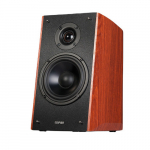 Edifier | R2000DB | 36 W | Bluetooth | 4 &Omega; | Brown | 120 W | R2000DB brown | 6923520264872
