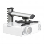 Vogels | Projector Wall mount | EPW6565 | Tilt, Rotation | Maximum weight (capacity) 10 kg | Silver | 8023654 | 8712285311444