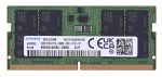 Samsung SO-DIMM 32GB DDR5 2Rx8 5600MHz PC5-44800 M425R4GA3BB0-CWM | M425R4GA3BB0-CWM
