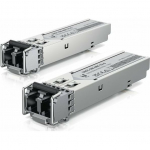 UBIQUITI UACC-OM-MM-1G-D-20 OPTICAL MODULE MULTI-MODE, 1GBPS, 20-PACK | UACC-OM-MM-1G-D-20 | 0810010076939